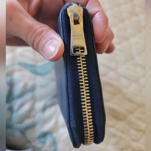 Prada wallet - Picture 8 of 8